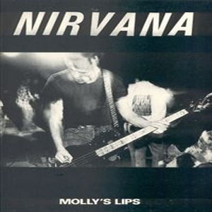 Disco Molly's Lips de Nirvana