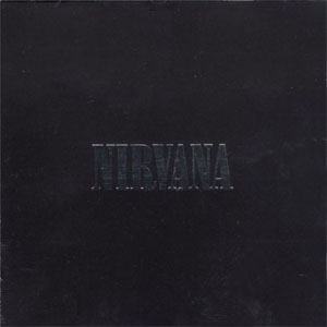 Disco Nirvana de Nirvana