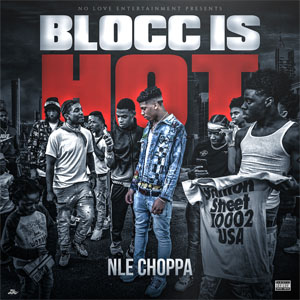 Disco Blocc Is Hot de NLE Choppa
