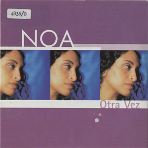 Disco Otra Vez de Noa