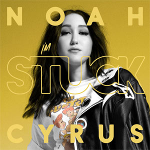 Disco I'm Stuck de Noah Cyrus