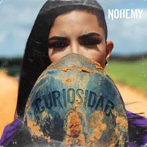 Disco Curiosidad de Nohemy