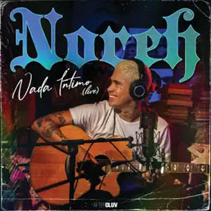 Disco Nada Íntimo (Live) de Noreh