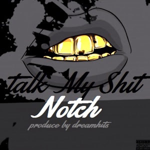 Disco Talk My Shit de Notch