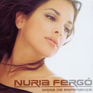 Disco Brisa De Esperanza de Nuria Fergo
