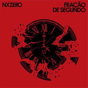 Disco Fração de Segundo de Nx Zero
