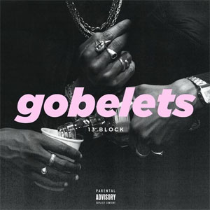 Disco Gobelets  de 13 Block