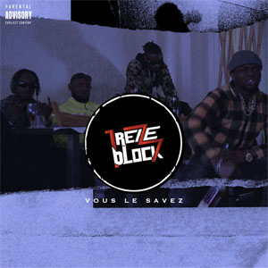 Disco Vous le savez de 13 Block