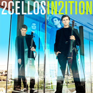 Disco In2ition de 2Cellos