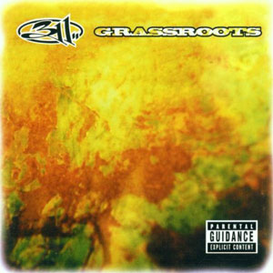 Disco Grassroots de 311