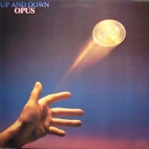 Disco Up And Down de Opus