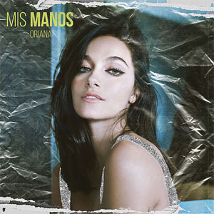 Disco Mis Manos de Oriana