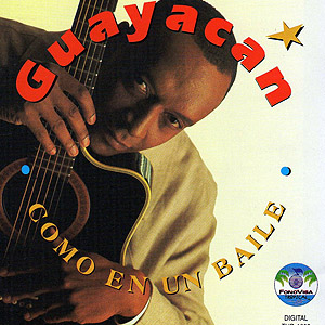 Disco Como En un Baile de Orquesta Guayacán