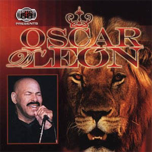 Disco Loudes 68 de Oscar D' León
