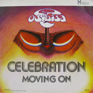 Disco Celebration de Osibisa