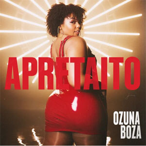Disco Apretaíto de Ozuna