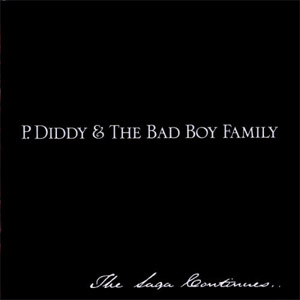 Disco The Saga Continues de P Diddy