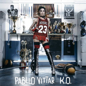 Disco K.O. de Pabllo Vittar