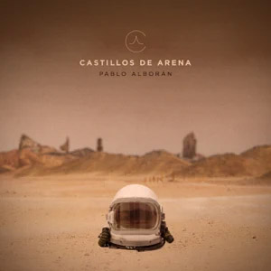 Disco Castillos de Arena de Pablo Alborán