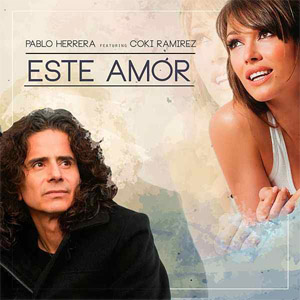 Disco Este Amor de Pablo Herrera