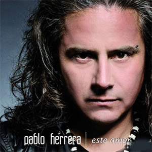 Disco Este Amor de Pablo Herrera