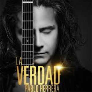 Disco La Verdad de Pablo Herrera