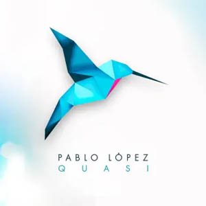 Disco Quasi de Pablo López