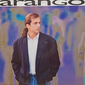 Disco Arango de Paco Arango