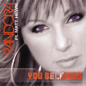Disco You Believed de Pandora
