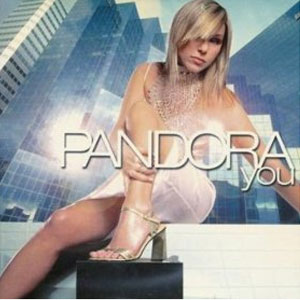 Disco You de Pandora