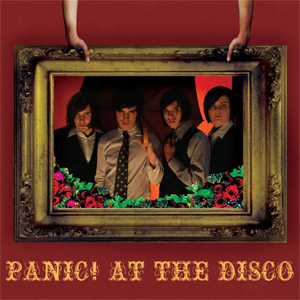 Disco Live Session de Panic! At The Disco