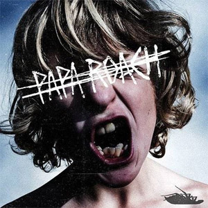 Disco Crooked Teeth de Papa Roach