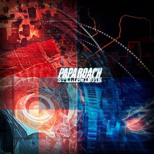 Disco Still Swingin de Papa Roach