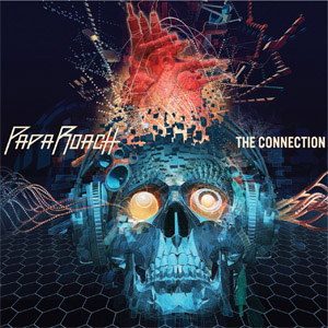 Disco The Connection de Papa Roach