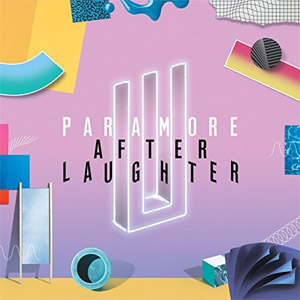 Disco After Laughter de Paramore