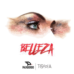 Disco Belleza de Pasabordo