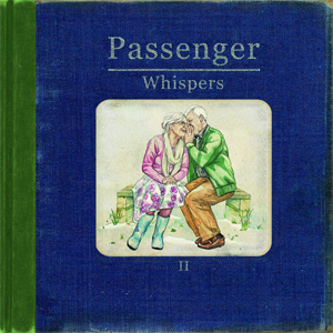 Disco Whispers II (Deluxe Edition) de Passenger