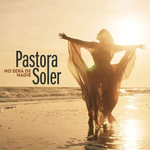 Disco No Será de Nadie de Pastora Soler
