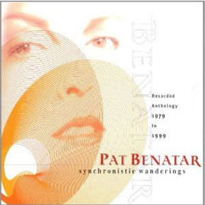 Disco Synchronistic Wanderings de Pat Benatar