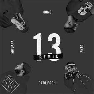 Disco 13 (Remix) de Pato Pooh