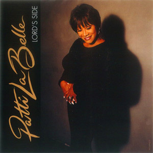 Disco Lord's Side de Patti LaBelle