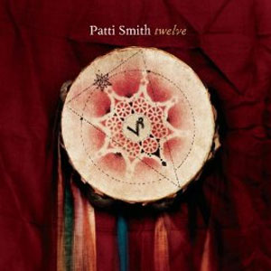 Disco Twelve de Patti Smith