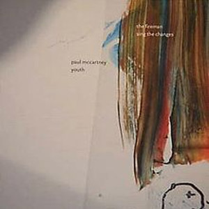 Disco Sing The Changes de Paul McCartney