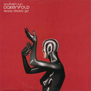 Disco Southern Sun de Paul Oakenfold