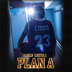 Disco Plan A de Paulo Londra