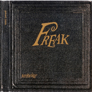 Disco Freak de Pearl Jam