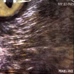 Disco Off He Goes de Pearl Jam
