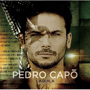 Disco Aquila de Pedro Capó