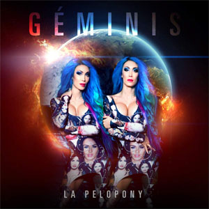 Disco Géminis de Pelopony