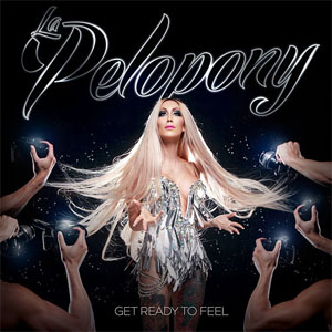 Disco Get Ready to Feel de Pelopony